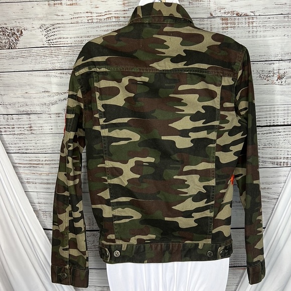 Anthropologie Jacket - Picture 7 of 15